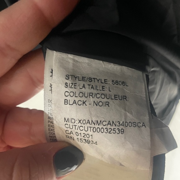 Canada Goose Gabriola Parka - Picture 7 of 16